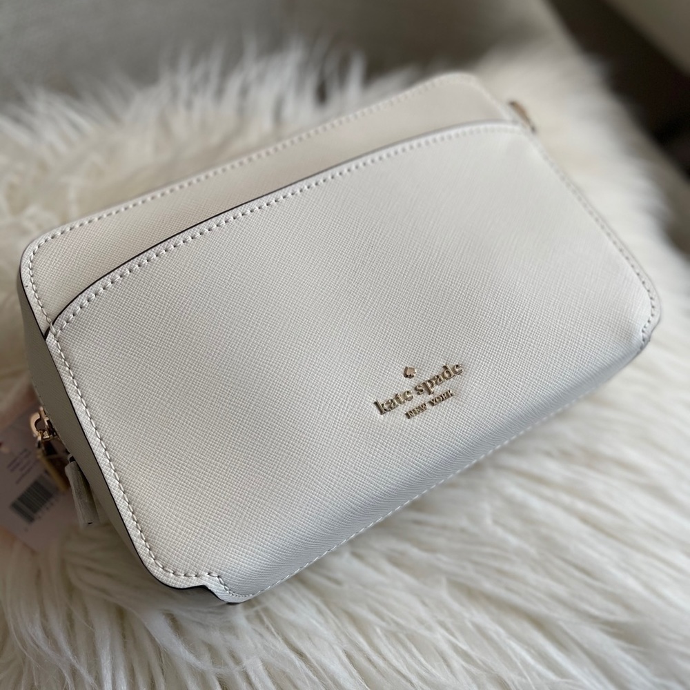 Lauryn Camera Bag